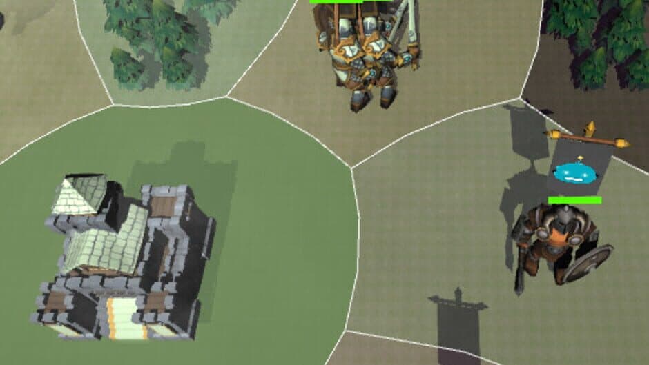 World Strategy War screenshot 6