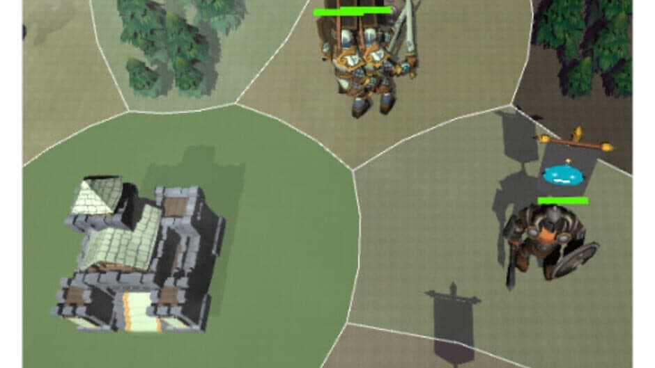 World Strategy War screenshot 3