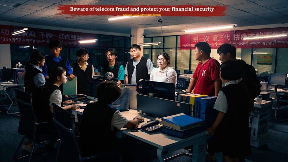 Blood Money: Lethal Eden screenshot 3