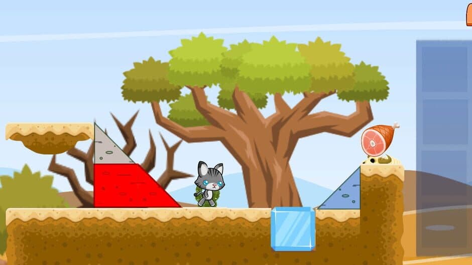 Nick Logic for Kids screenshot 3