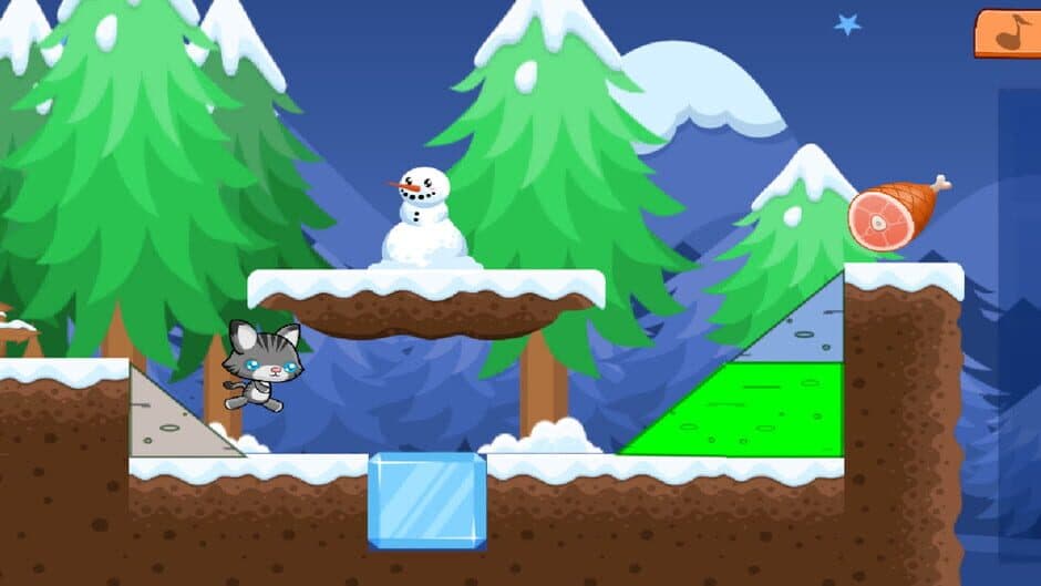 Nick Logic for Kids screenshot 4