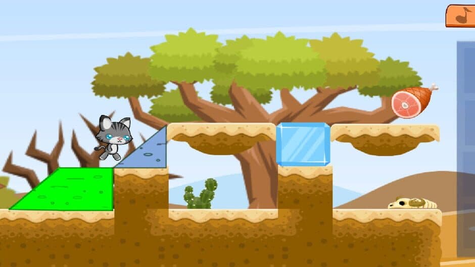 Nick Logic for Kids screenshot 5