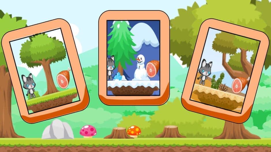 Nick Logic for Kids screenshot 6