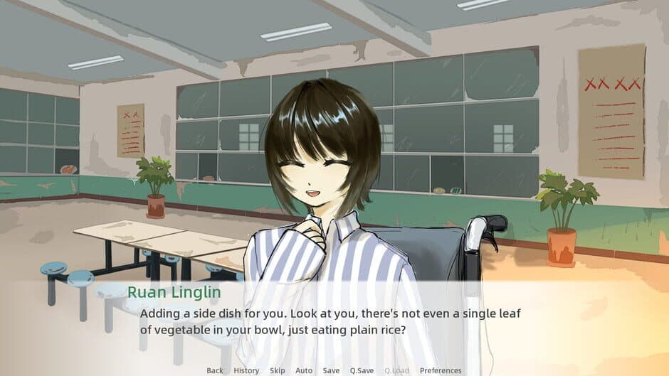 Who I Am screenshot 4