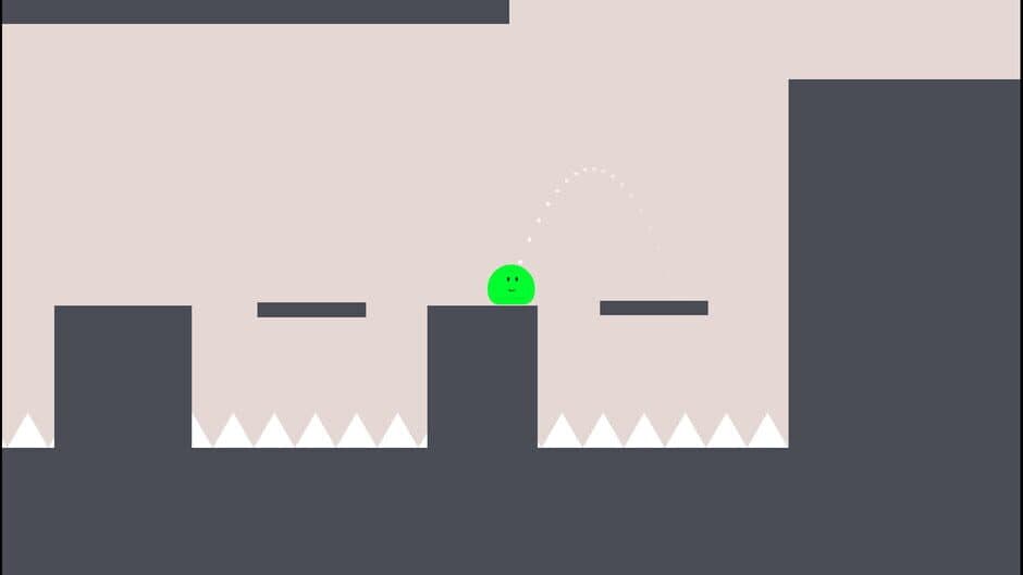 Slime's Journey screenshot 2