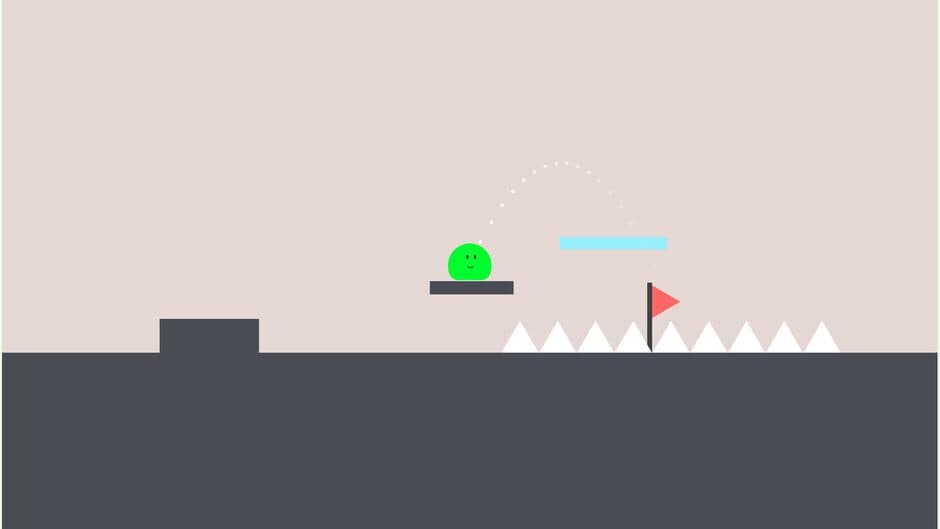 Slime's Journey screenshot 5