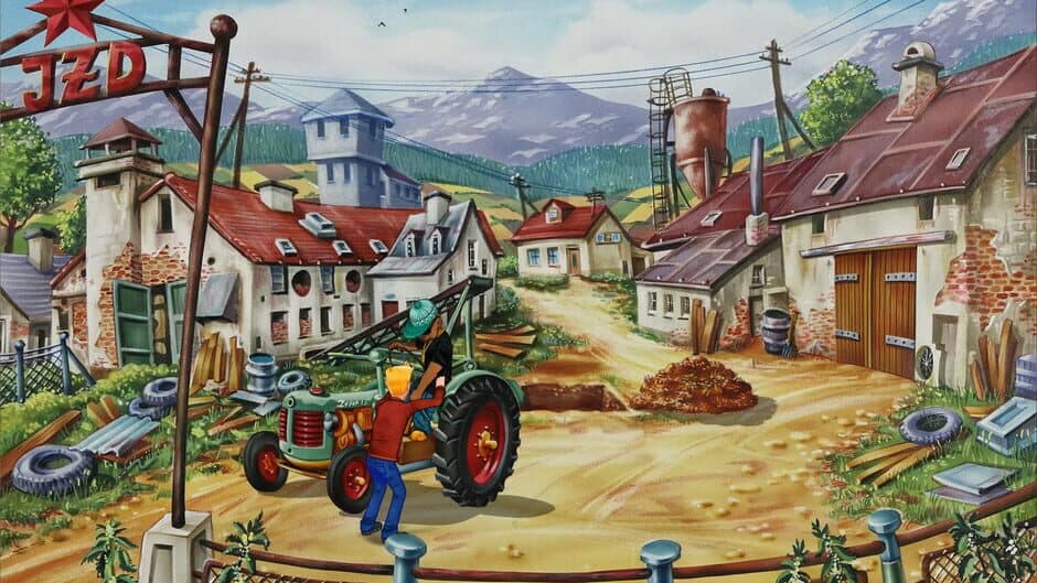 Polda 7 screenshot 3