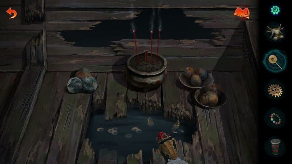 Paper Bride 7: Lethal Bond screenshot 5