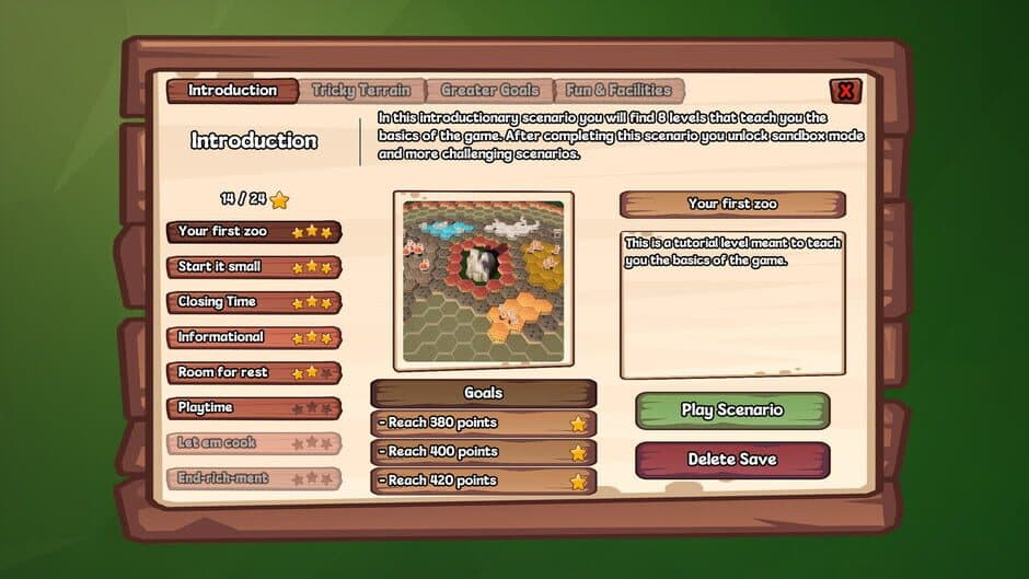 My Sticker Zoo screenshot 5