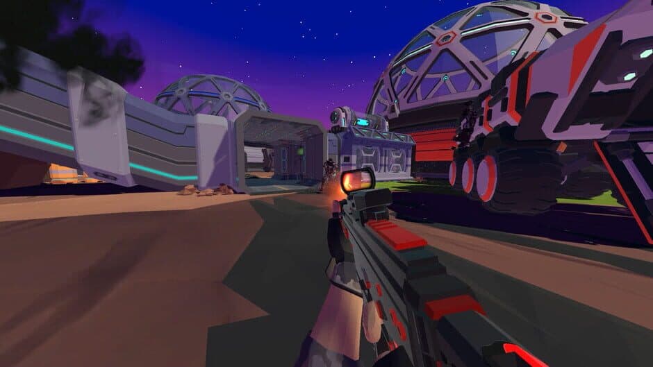 Clown of Duty screenshot 4