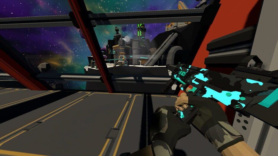 Clown of Duty screenshot 6