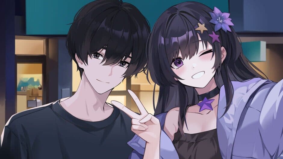 Xīn Suǒ Xiàngwǎng de Běijíxīng screenshot 2