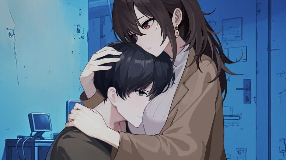 Xīn Suǒ Xiàngwǎng de Běijíxīng screenshot 4