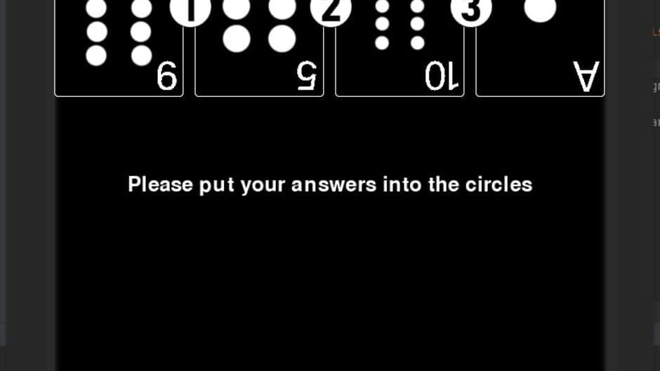 Number Game: 24 Points screenshot 3
