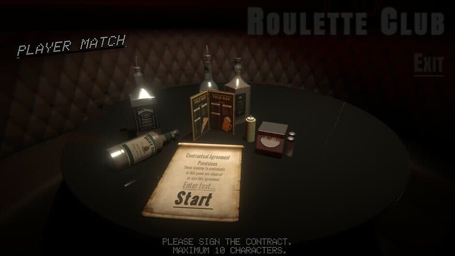 Roulette Club screenshot 2