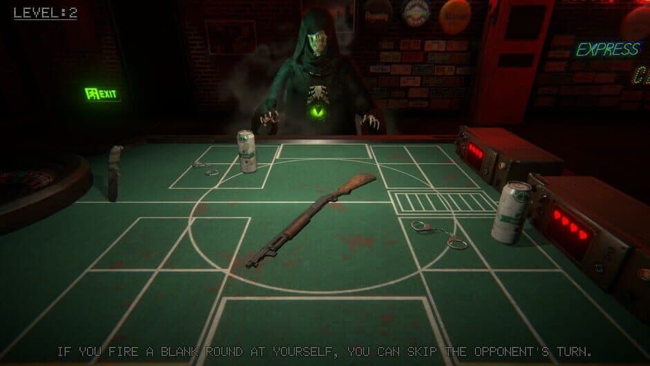 Roulette Club screenshot 1