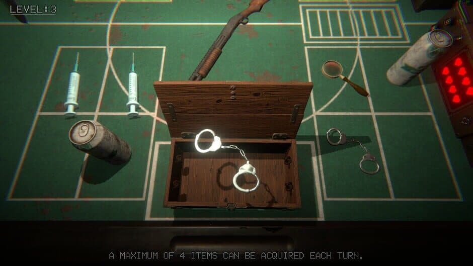 Roulette Club screenshot 3