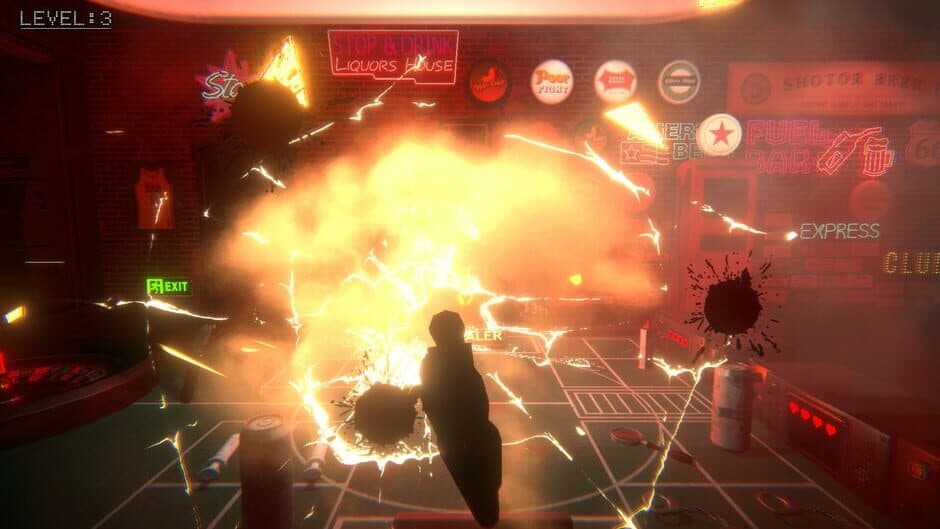 Roulette Club screenshot 6