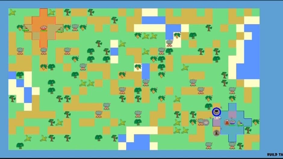 Minidinos screenshot 2