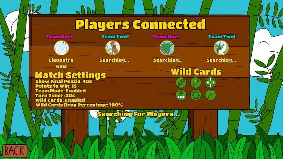 Puzzle Playing Cards screenshot 6