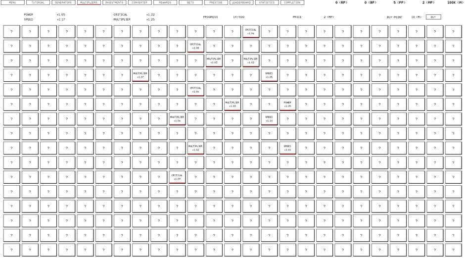 Idle Ultimate screenshot 6