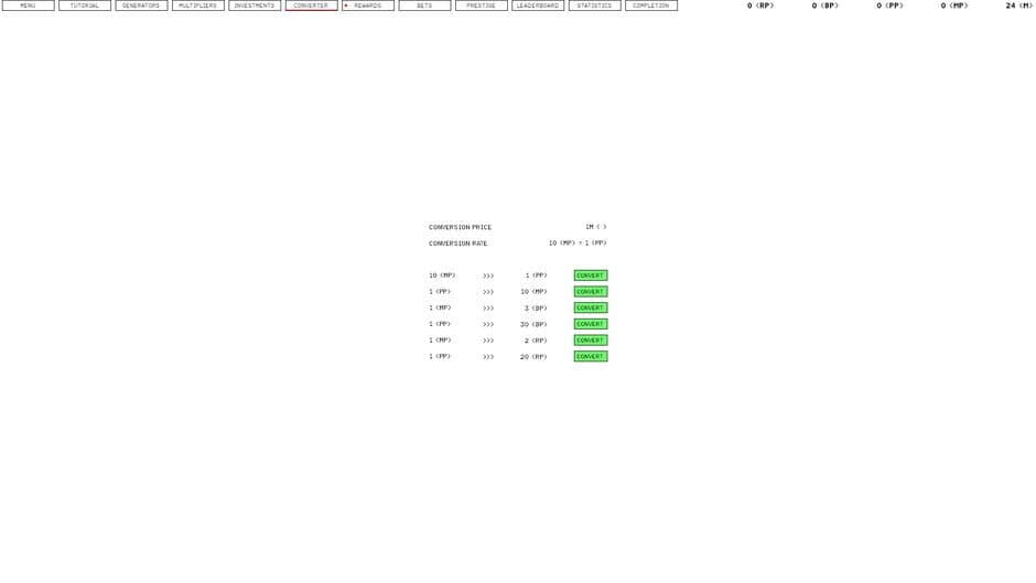 Idle Ultimate screenshot 1