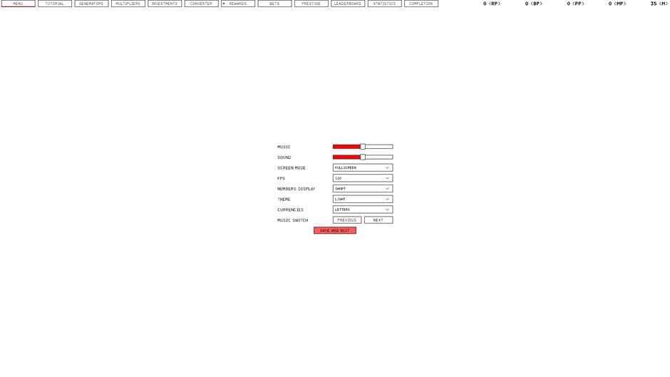 Idle Ultimate screenshot 4