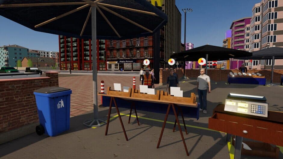 The Turkish Bazaar screenshot 6