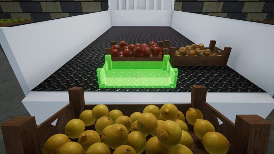 The Turkish Bazaar screenshot 1