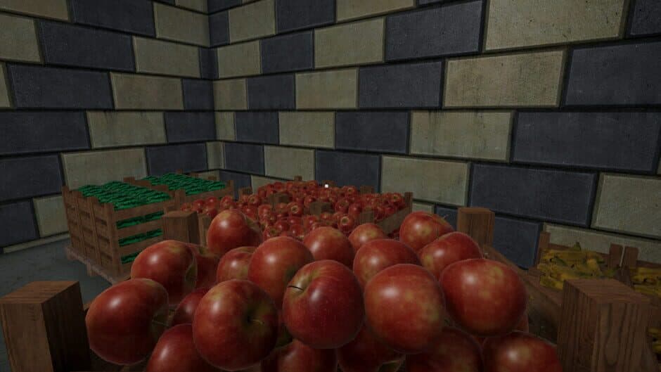 The Turkish Bazaar screenshot 3