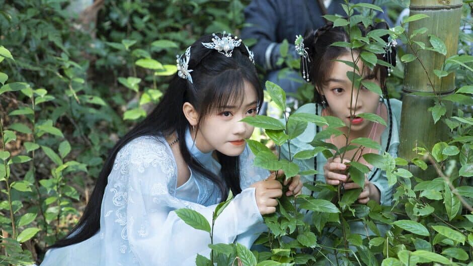 Unique Lady screenshot 5