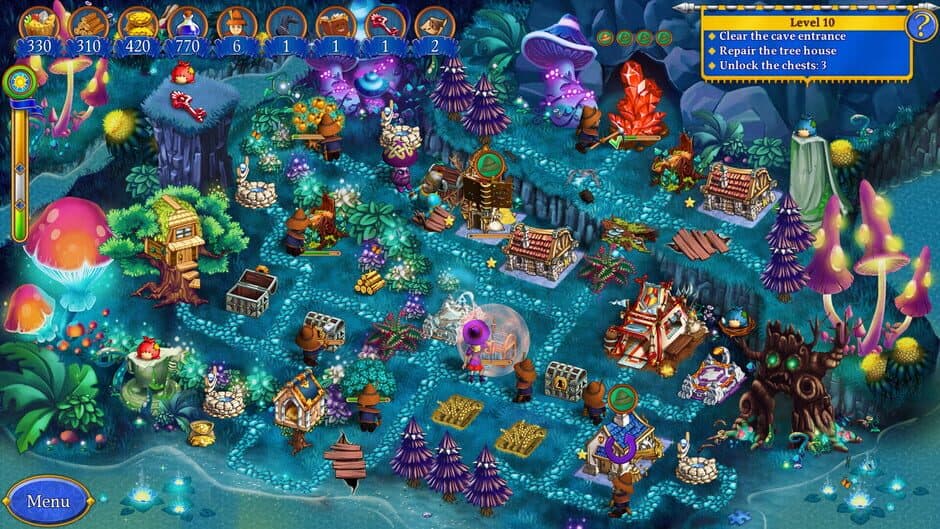 New Yankee: The Way of the Knight screenshot 6