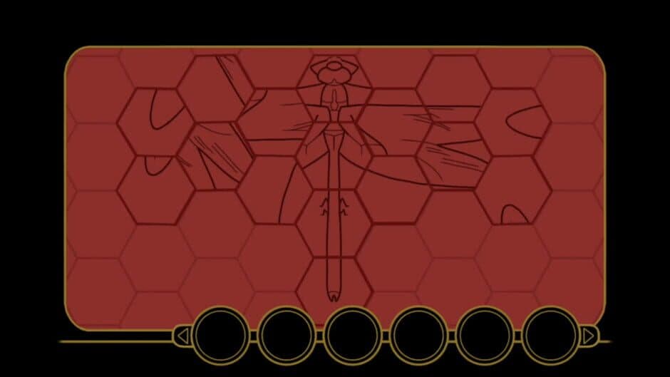 The Life and Times of Daniel Vastberaden screenshot 4