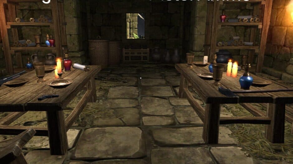 Zombie Invasion screenshot 3