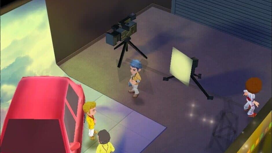 Stardom 3 screenshot 3