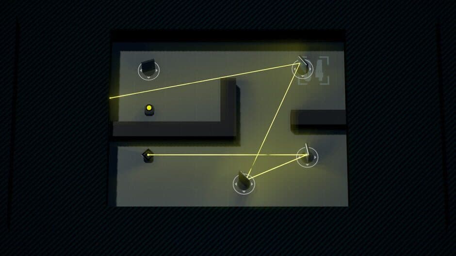 Beam Bound screenshot 6