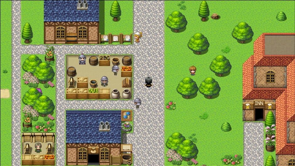 Lord of Darkness: Celebration screenshot 1