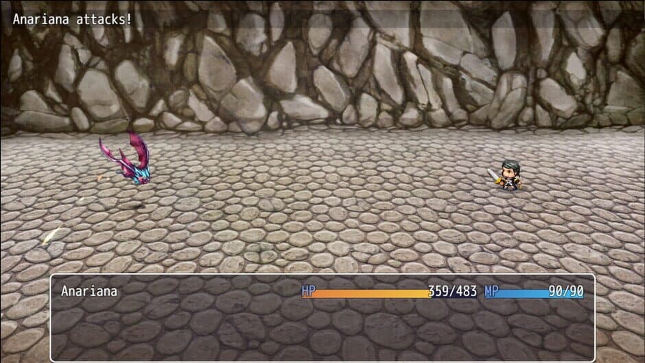 Lord of Darkness: Celebration screenshot 3