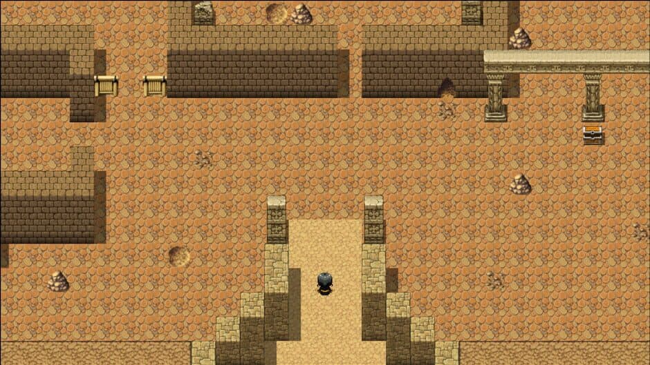 Lord of Darkness: Celebration screenshot 4