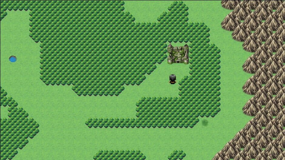 Lord of Darkness: Celebration screenshot 5