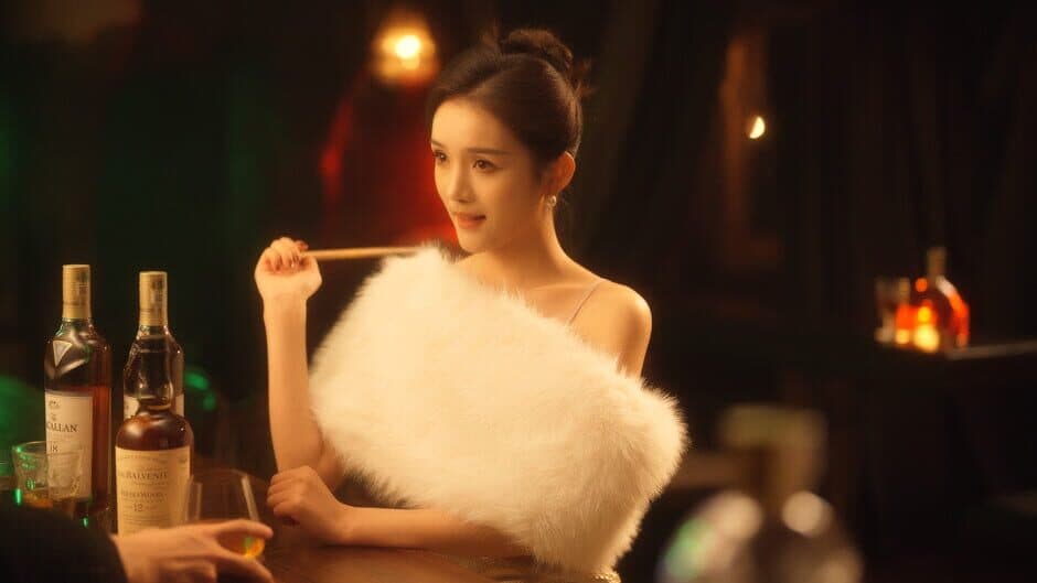 Seven Lovers in the House screenshot 4