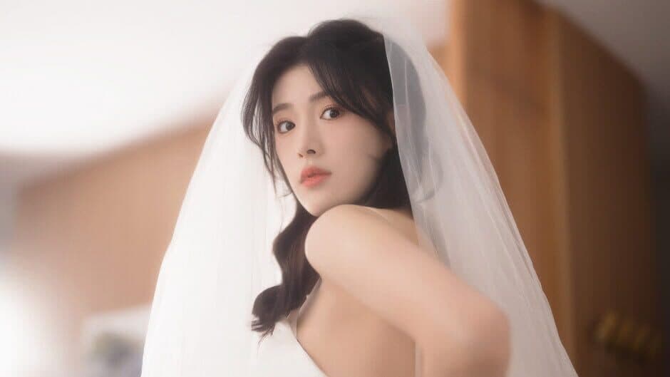 Seven Lovers in the House screenshot 5