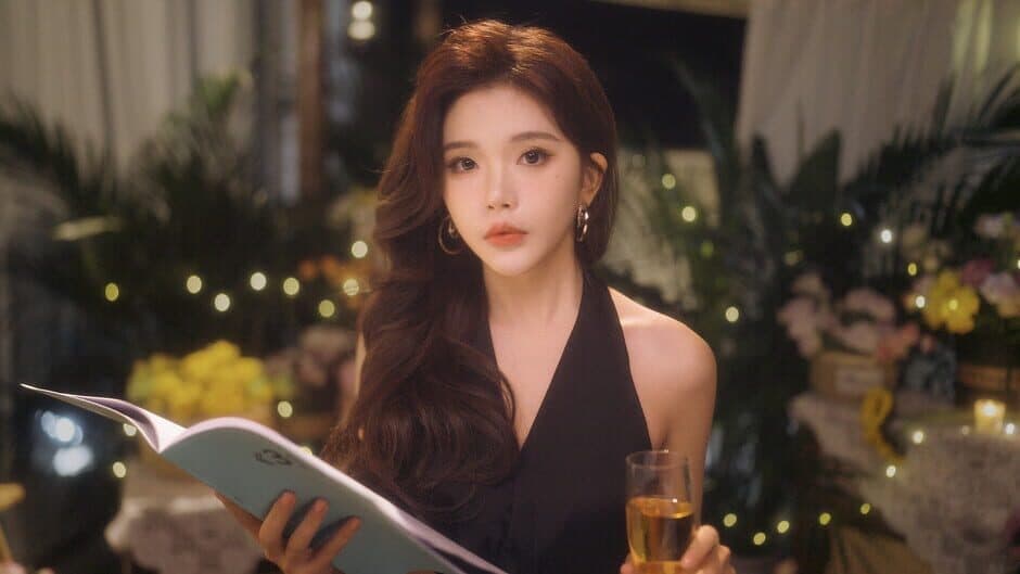 Seven Lovers in the House screenshot 1