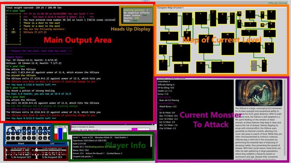 Adventure Time screenshot 2