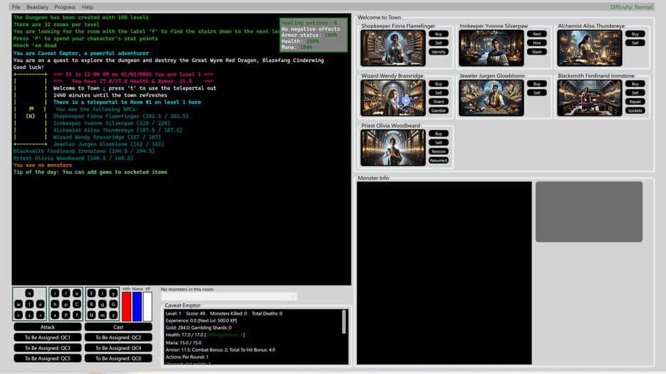 Adventure Time screenshot 3