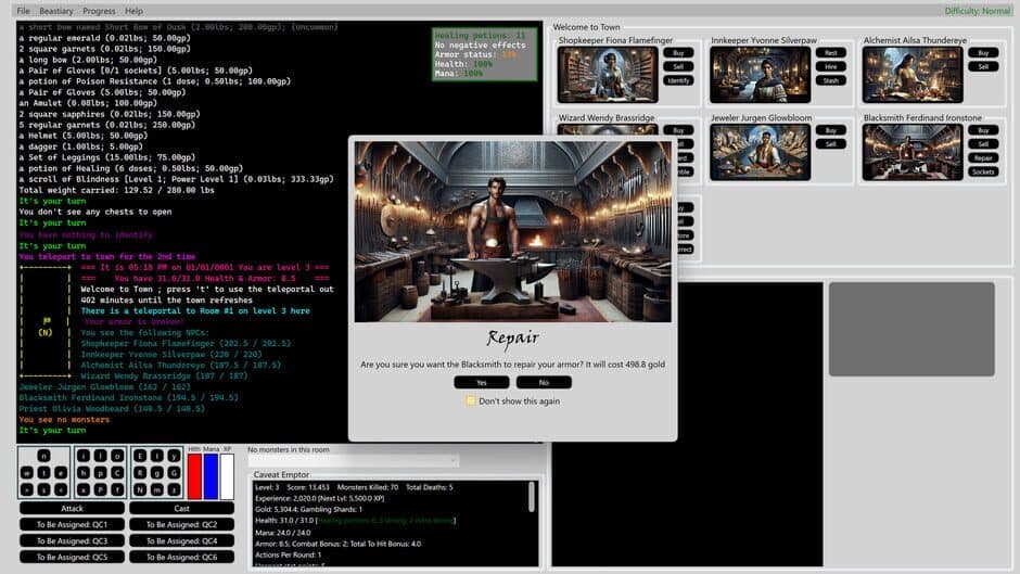 Adventure Time screenshot 6