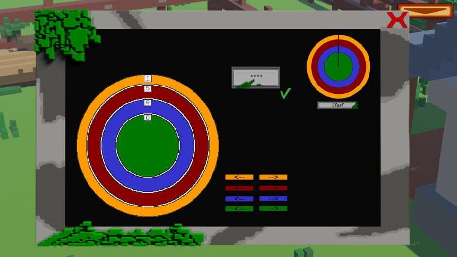 The Fox's Dream screenshot 3