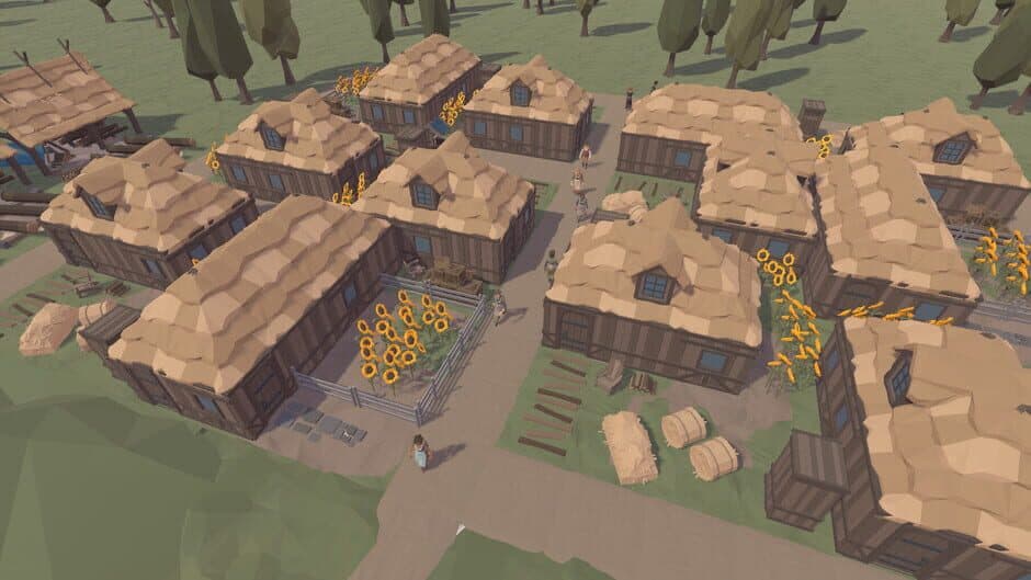 FlowCity Builder screenshot 2