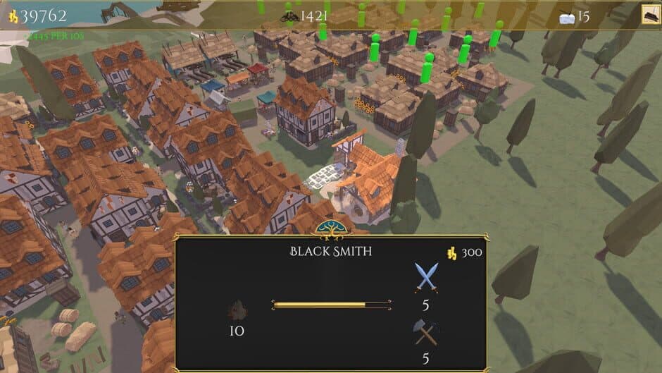 FlowCity Builder screenshot 3