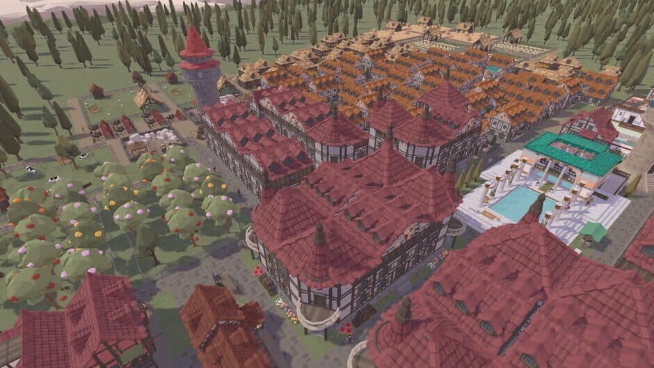 FlowCity Builder screenshot 4